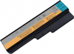 Notebook battery, Extra Digital Selected, LENOVO 42T4585, 4400mAh