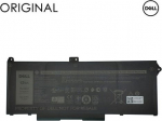 Extra Digital Notebook Battery DELL RJ40G, 63Wh, 3941mAh, Original