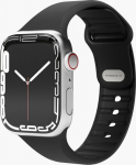 Vonm&auml;hlen Classic Band 2 do Apple Watch 42 | 44 | 45 | 49mm One Size - Czarny (AWS00110)