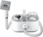 Vacuum Cleaner|DREAME|Mova G1 Pro Pet Grooming Kit|Dust capacity 1 L|Cleaning type Dry|Colour White|PHC10A
