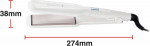 REMINGTON S5527 PRO-Ceramic Extra White