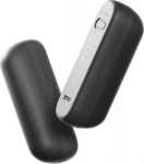 Ocoopa UT2s Mini, 5200 mAh, do 6 hours, czarny - Electronic Hand Warmer, hand