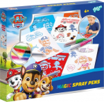 CCG Totum: Paw Patrol - Magic Spray Pens (TT720916)