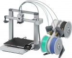 3D-printer Bambu Lab A1 Combo