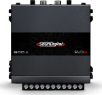 SounDigital 800.4 EVO 6 - 4 Ohm