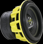 Ground Zero GZHW 25XSPL-D2