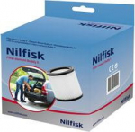 Nilfisk Vacuum Cleaner Filter Set Buddy II (81943047)