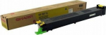 Toner Sharp Sharp original toner MX-18GTYA, yellow, 10000s