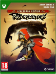 NACON Game XS Ravenswatch