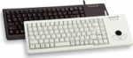CHERRY G84-5400 TRACKBALL, KEYBOARD SPAIN
