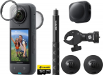 Insta360 X4 Adventure Bundle 360-camera