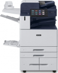 Xerox AltaLink C8270 (C8203V_F) Printer Laser Colour MFP A3 70 ppm USB Ethernet LAN NFC