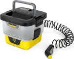 K&auml;rcher OC 4 Mobile Outdoor Cleaner