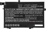 MicroBattery CoreParts - Laptop battery (Equivalent to: