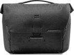 Peak Design &otilde;lakott Everyday Messenger V2 13L, must