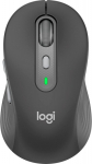Log LOGITECH Signature Plus M750 L Wireless Mouse - GRAPHITE - BT - EMEA28i-935