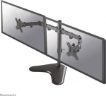 MONITOR ACC DESK MOUNT 10-32"/FPMA-D550DDBLACK NEOMOUNTS