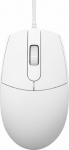 Omega hiir OM-439 Basic, valge