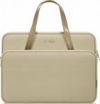 TECH-PROTECT CARRYING BAG LAPTOP 13-14 DESERT BEIGE