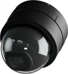 Ubiquiti | Ultra-compact and tamper-resistant 2K HD PoE camera with night vision | UVC-G5-Dome-Ultra-B | Dome | 4 MP | Fixed focal length | N/A | N/A