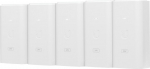 Ubiquiti PoE Injector, 24VDC, 24W, 5-Pack