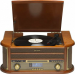Denver MRD-51 Braun