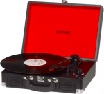 Denver VPL-120 black