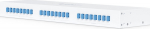 Ubiquiti UACC-UF-WDM-XGS Switch, UISP Fiber Coexistence WDM Filter, 24 Ports, 1U Rack