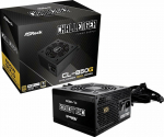 Asrock Challenger CL-850G Str&oslash;mforsyning 850Watt