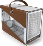 Montech Heritage Midi Tower - wei&szlig;