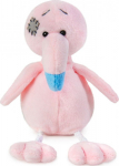 MG DYSTRYBUCJA Blue Nose Friend Mascot - Flaming Blush