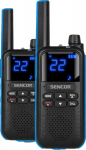 Raadiosaatja Sencor SMR700