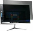 LEITZ ACCO Brands KENSINGTON 626480 Kensington Privacy Screen Filter for 20 Monitors 16:9 - 2-Way Removable