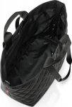 Reisenthel Classic XL Shopper rhombus black