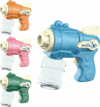 Madej Battery operated water gun zasięg8m 010447 62528