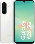 Samsung A266B Galaxy A26 256GB White