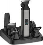 Feel-Maestro Hair Cutting Set 6w1 USB MR-661