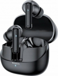 yesido Headphones TWS26 BT 5.3 250mAh, BLACK / CZARNY