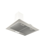 CATA Hood VK 6000 WH wall mount class A