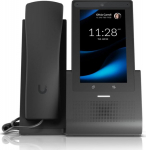 Ubiquiti Next-generation desktop, smartphone for UniFi Talk