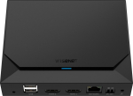 Hanwha Techwin Hanwha Vision WiseNet SPD-152 - Video decoder