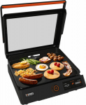 Blackstone E-Series 17" electric powered ParilaGrilli