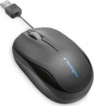 Ken Kensington Maus Pro Fit Retractable Mobile Mouse
