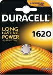 Duracell Battery button cell CR1620 3.0V Lithium 1St