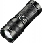 Superfire Flashlight Torch GT60, 2600lm, USB-C