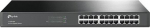 TP-LINK Switch TL-SG1024 24xGBit Unmanaged 19"