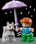 Lego 10993 3-in-1 Tree House
