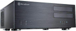 SilverStone SST-GD08B USB 3.0 Grandia Desktop - schwarz