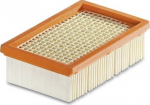 K&auml;rcher sheet filter for wet-dry vacuum cleaners
