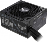 ASUS TUF GAMING 650W 80+ Bronze Power Supply